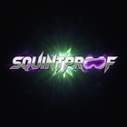 SQUINTPROOF Fusion Logo