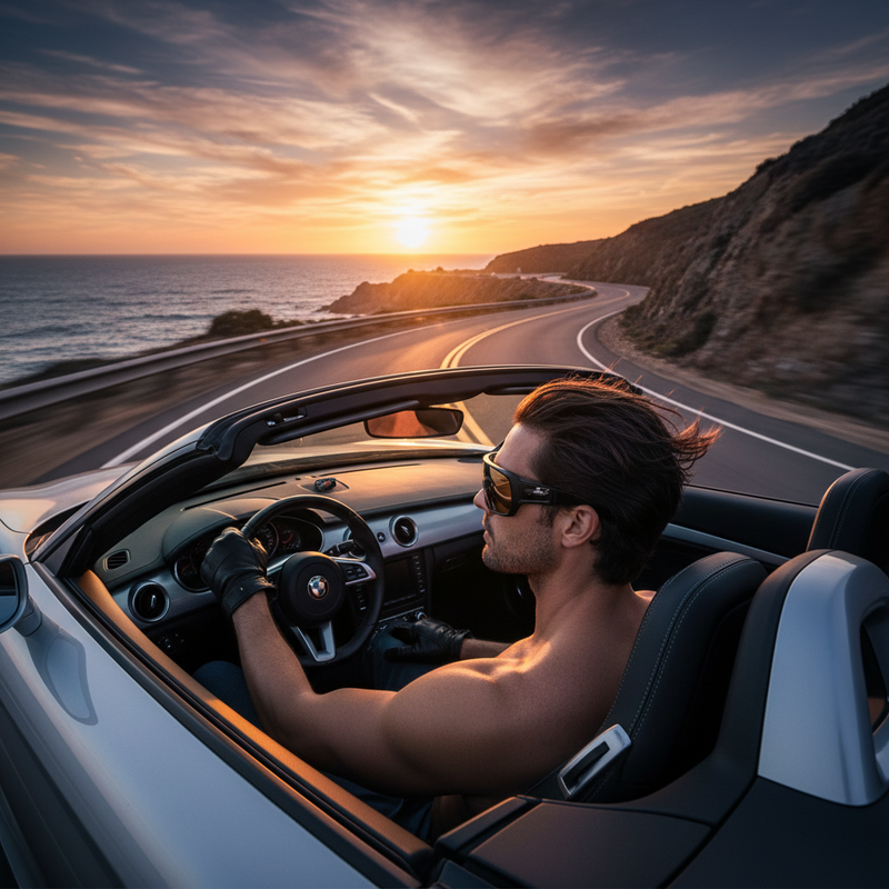 Sport & Driving
