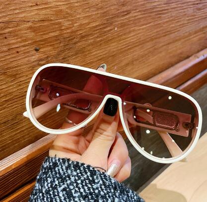 SquintProof Women's Aviator Toad UV400 Sunglasses | 6 Colors | Full Frame