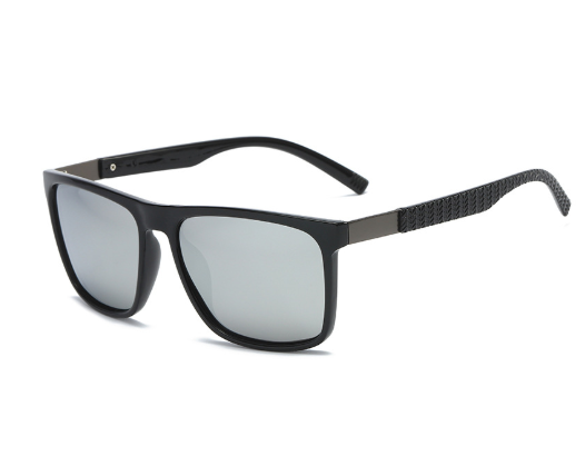 SquintProof Luxury Polarized Men's Driving Sunglasses | UV400 | 5 Colors | Vintage