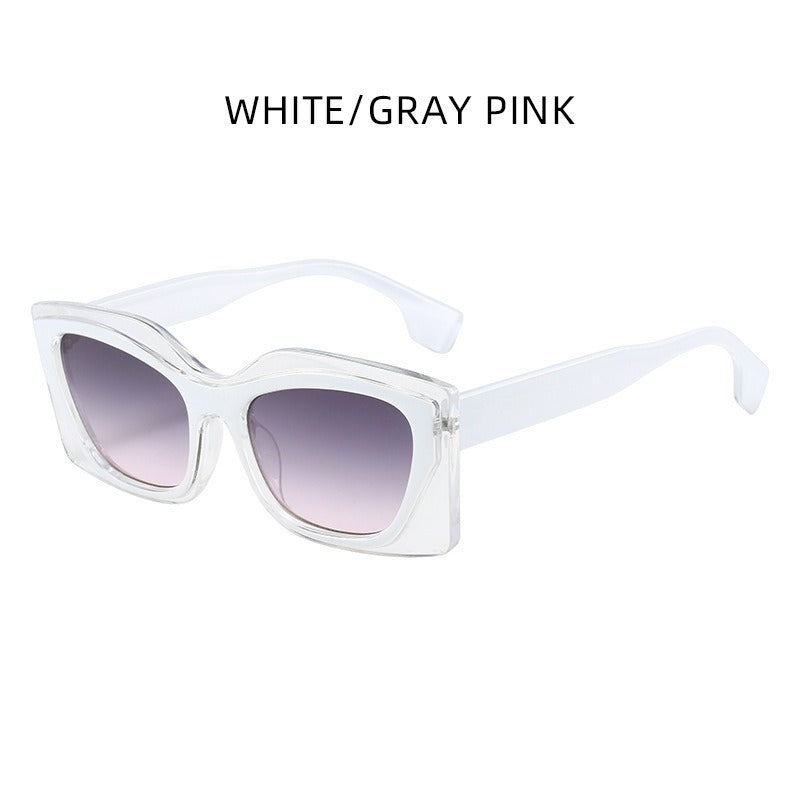 SquintProof Small Frame Cat Eye Sunglasses | UV400 | 7 Colors | Women