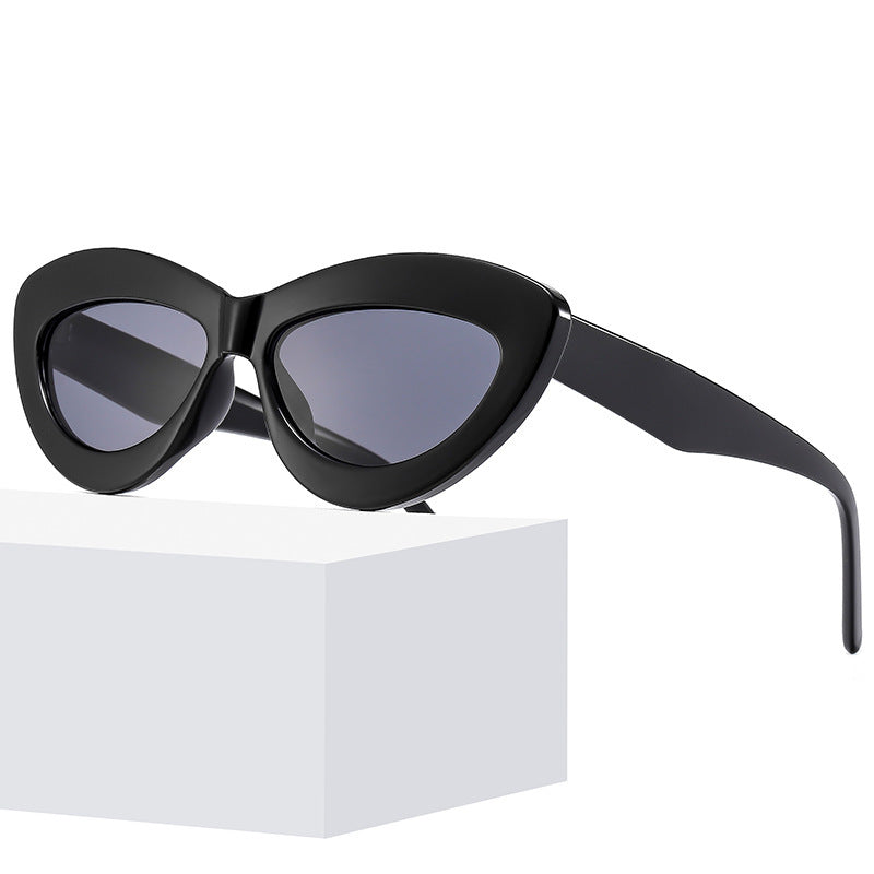 SquintProof Toad Frame Driver Sunglasses | UV400 | 5 Colors
