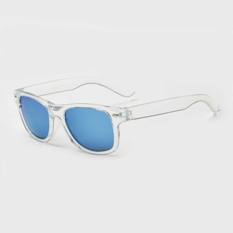 SquintProof Kids Reflective Mirror Sunglasses | UV400 | 8 Colors