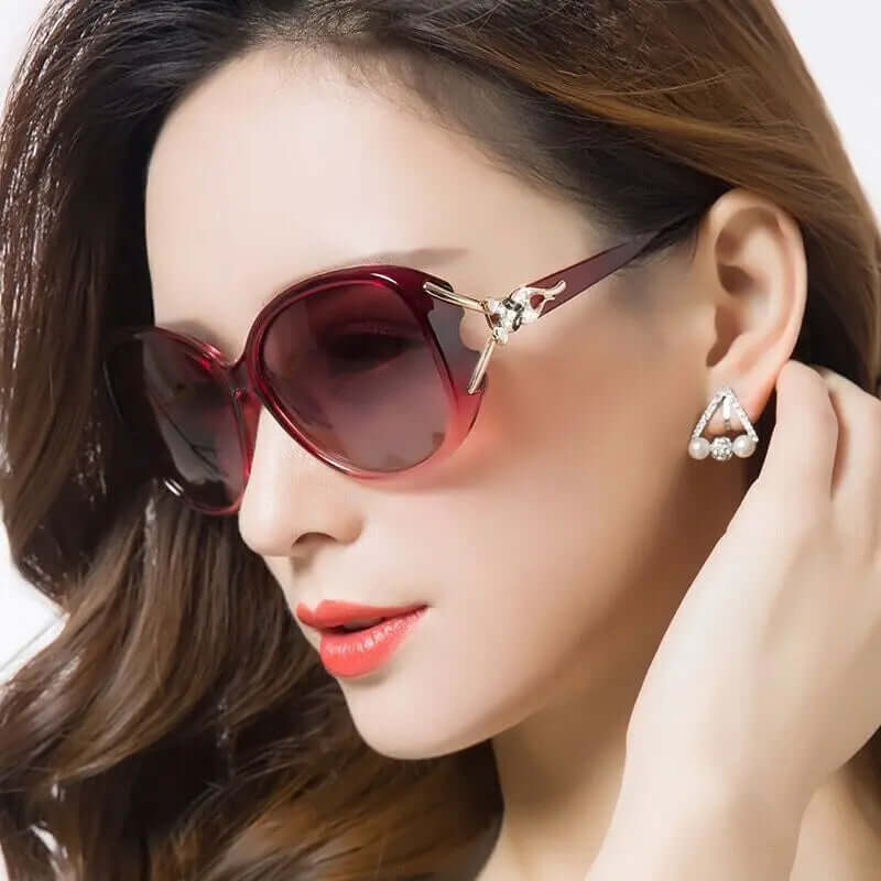 SquintProof SquintProof Diamond Polarized Sunglasses - | UV400 Sunglasses