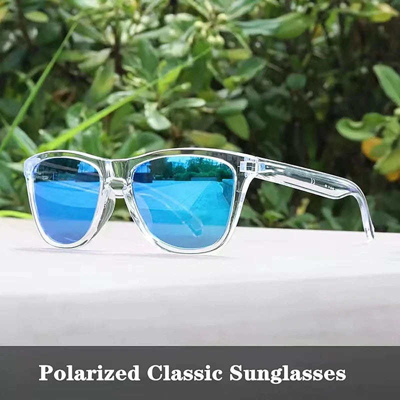SquintProof SquintProof Shield UV400 Sport Driving Sunglasses - | UV400 Sunglasses