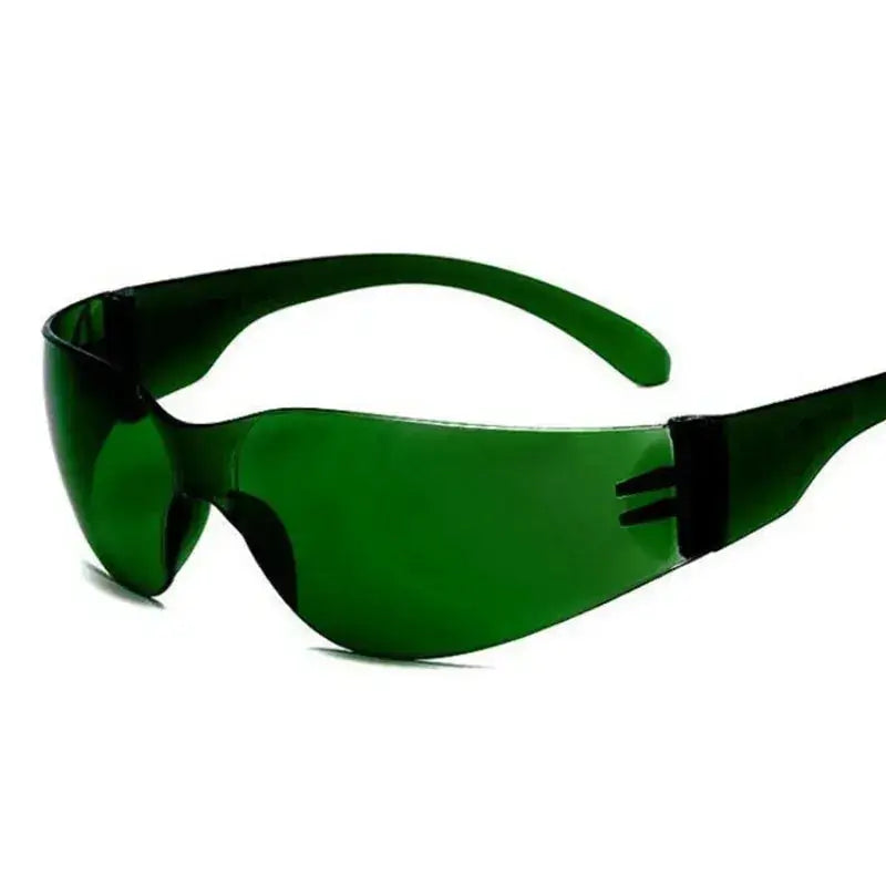 SquintProof SquintProof Cycling Windproof Sunglasses — UV Protection Motorcycle Mountain Road Bike Unisex 5 Colors - | UV400 Sunglasses