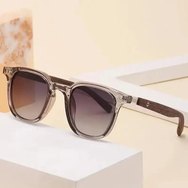 SquintProof SquintProof Retro Round Sunglasses Men Women Vintage UV400 - | UV400 Sunglasses