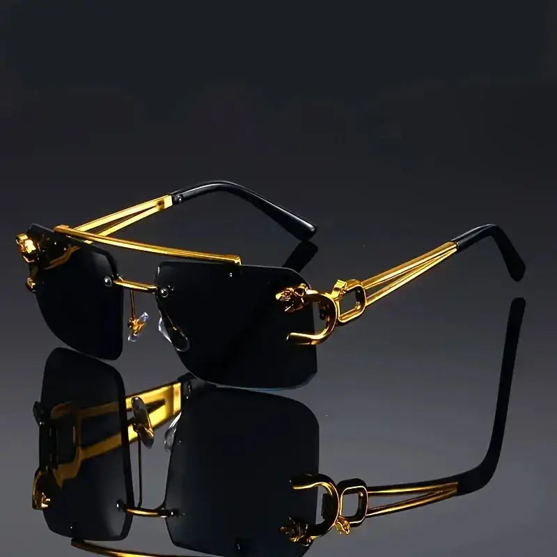 SquintProof SquintProof Outdoor Travel Sunglasses — Photochromic Anti-Reflective UV400 Unisex - | UV400 Sunglasses