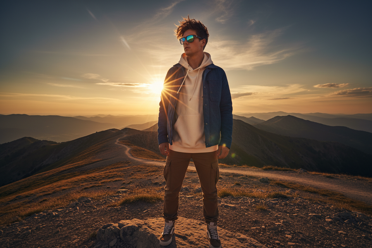 SquintProof Hero Lifestyle Image